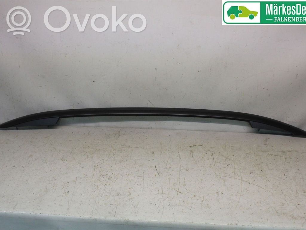 Volkswagen Taigo Relingi dachowe 