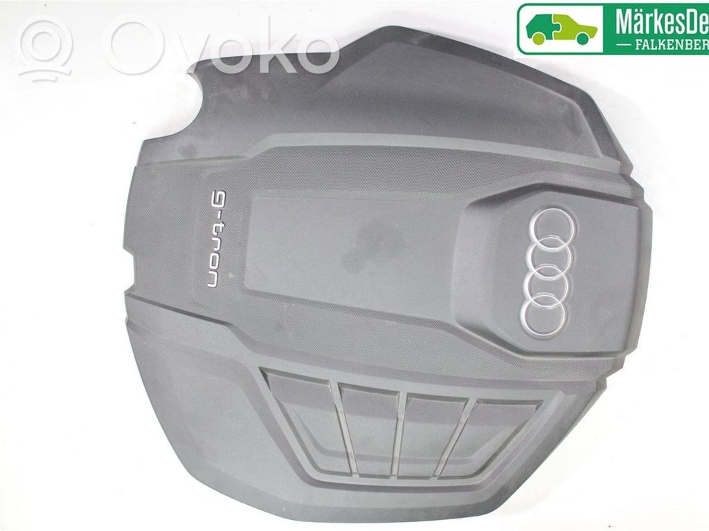 Audi A4 S4 B9 8W Osłona górna silnika 