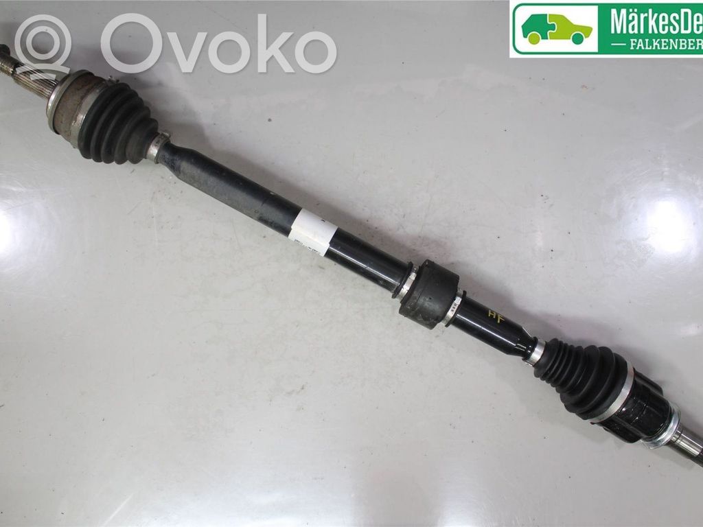 Toyota Corolla E210 E21 Front driveshaft 