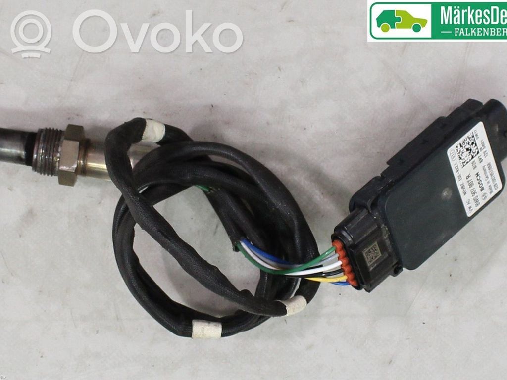 Audi A4 S4 B9 8W Lambda probe sensor 