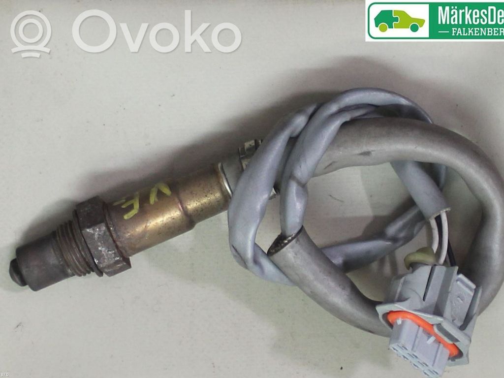Sonde lambda   9F1906262,9A160618101,0258010369370