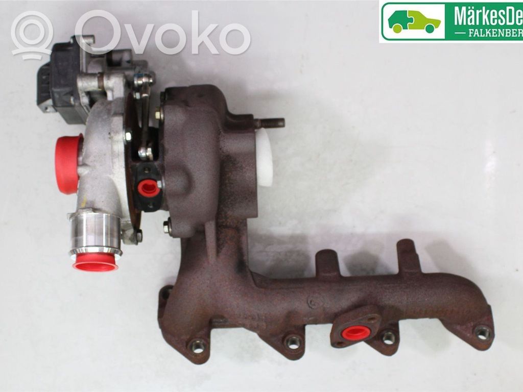 Turbina   282012A780,BV38282012A780,BV38282012A780