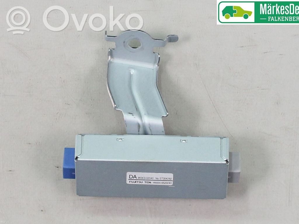 Toyota Corolla E210 E21 Antenna autoradio 