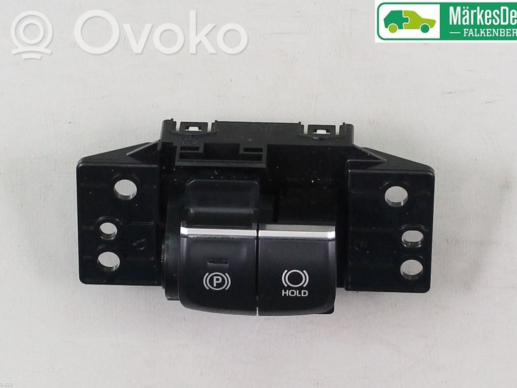 Toyota Corolla E210 E21 Comutator frână parcare 