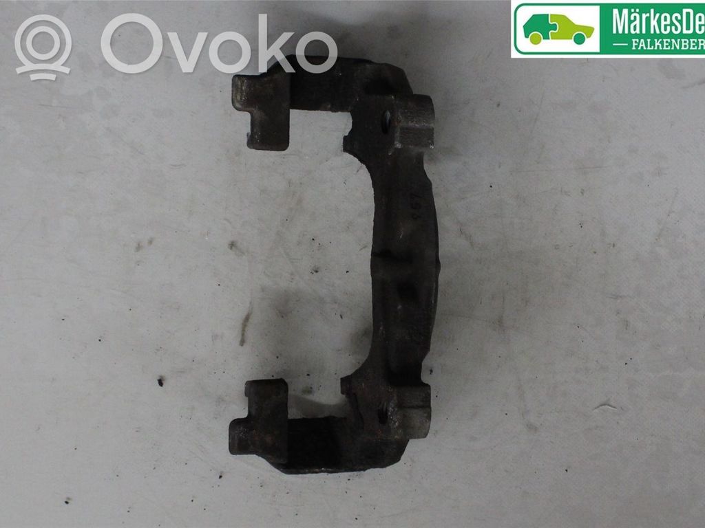 Land Rover Range Rover Evoque L538 Mocowanie przedniego zacisku hamulca 