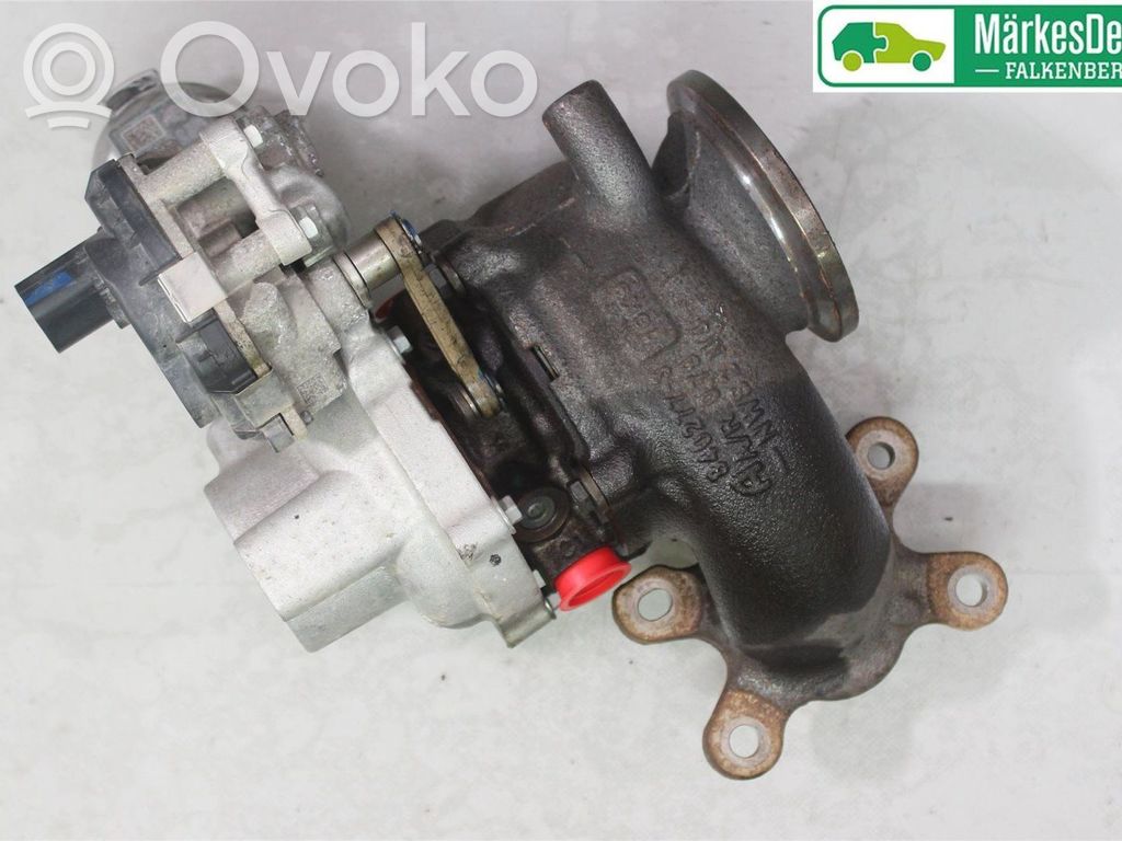 Turbo   05E145701E,05E145701E,05E145701E