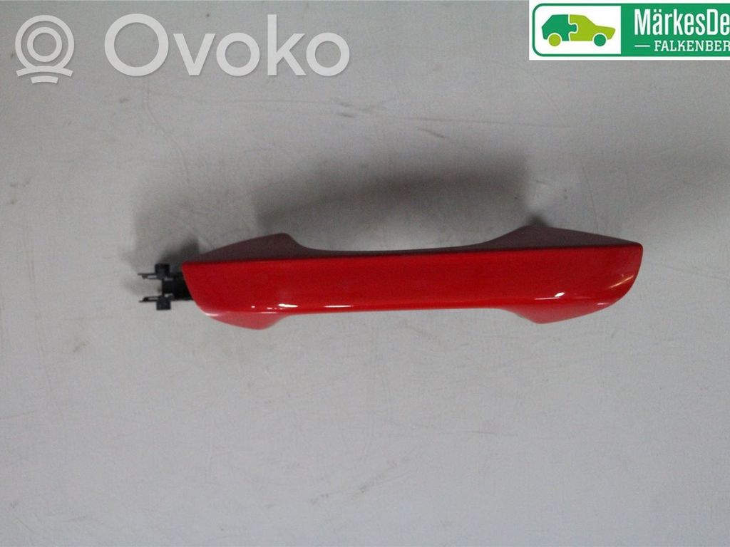 Seat Leon IV Manecilla externa puerta delantera 