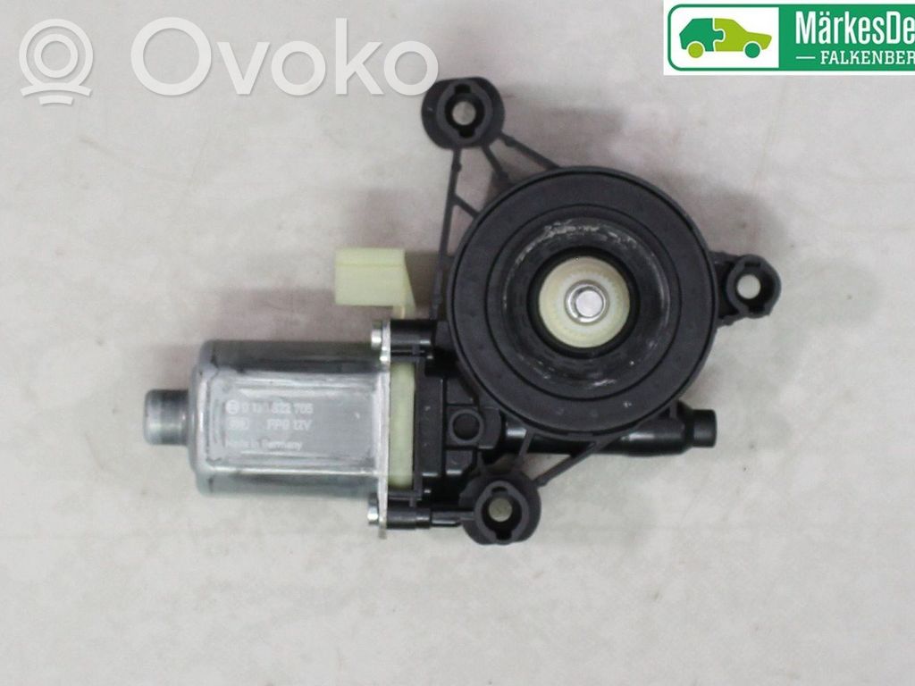 Audi A4 S4 B9 8W Motorino alzacristalli della portiera anteriore