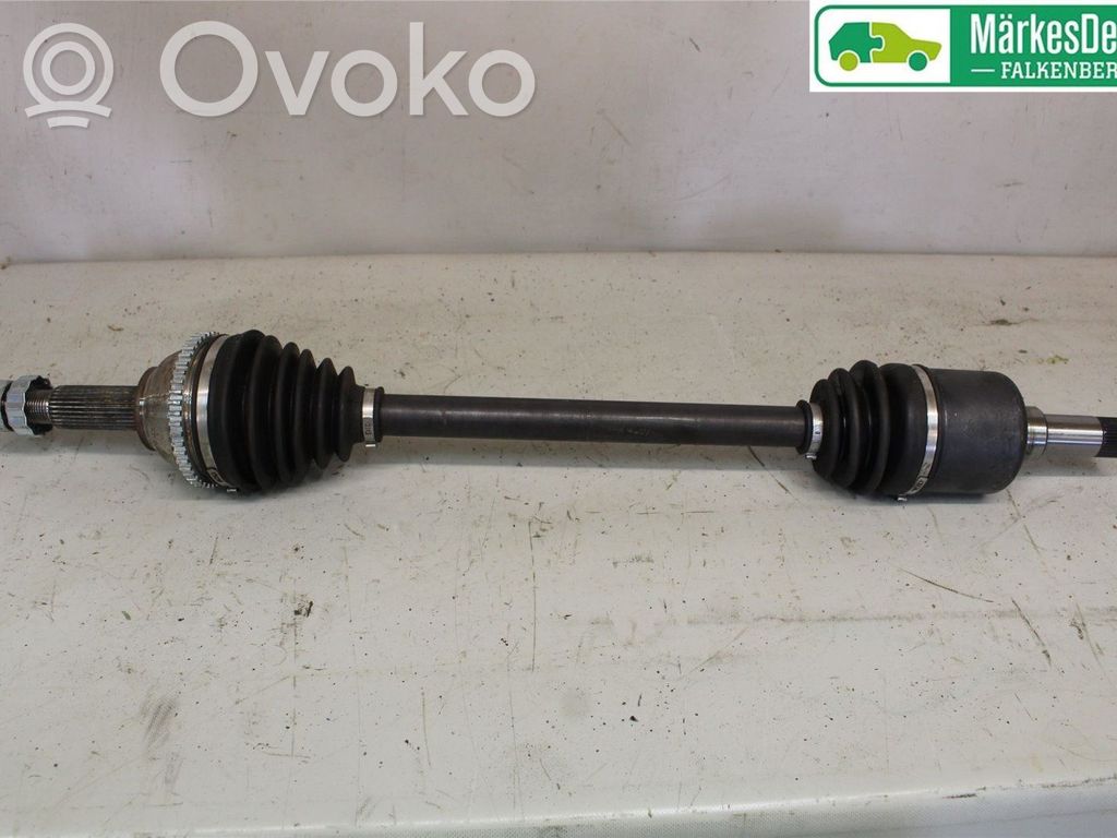 Ford Tourneo Front driveshaft 