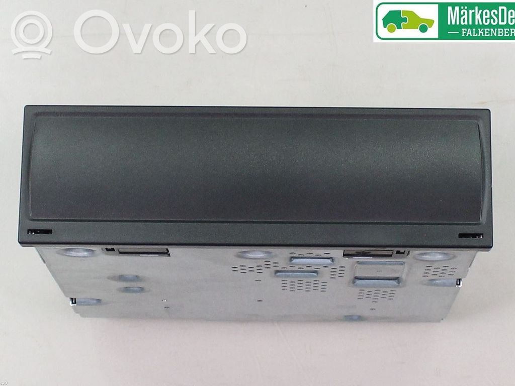 Volkswagen Golf VIII Panel radia 