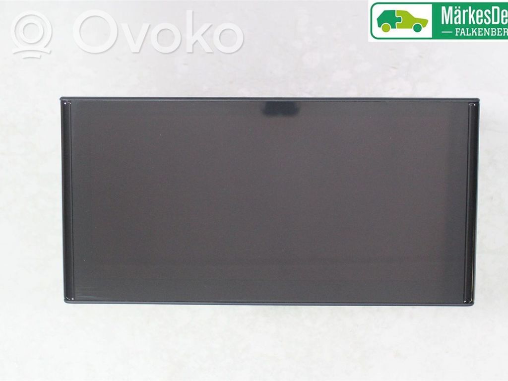 Audi A4 S4 B9 8W Ecran/afișaj/ecran mic