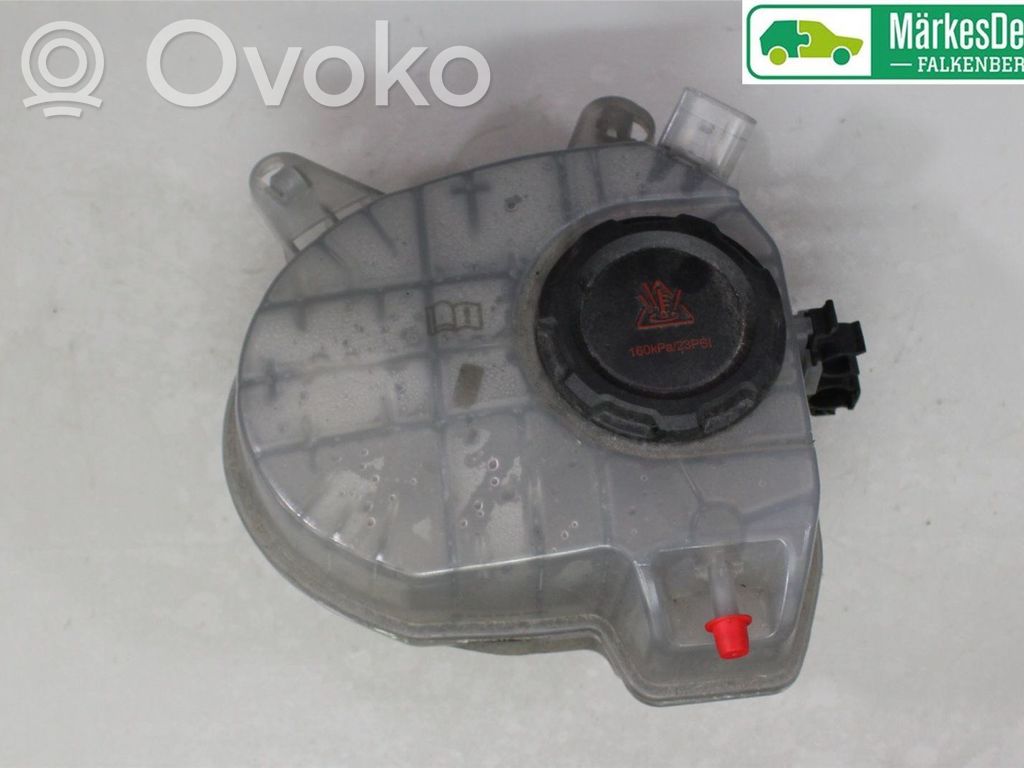 Audi Q3 F3 Serbatoio di compensazione del liquido refrigerante/vaschetta