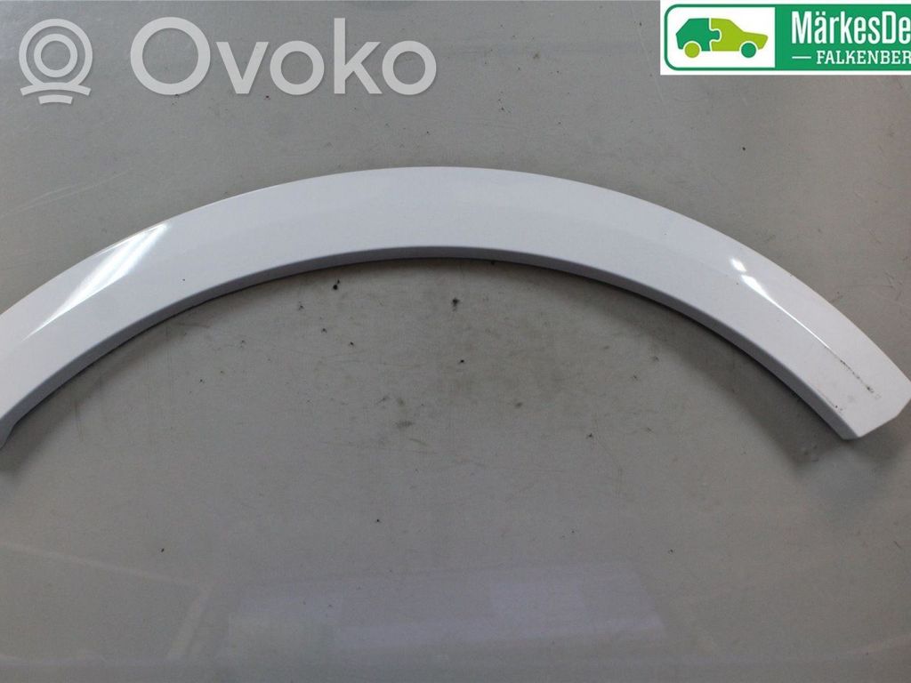 Audi Q8 Rivestimento passaruota posteriore 