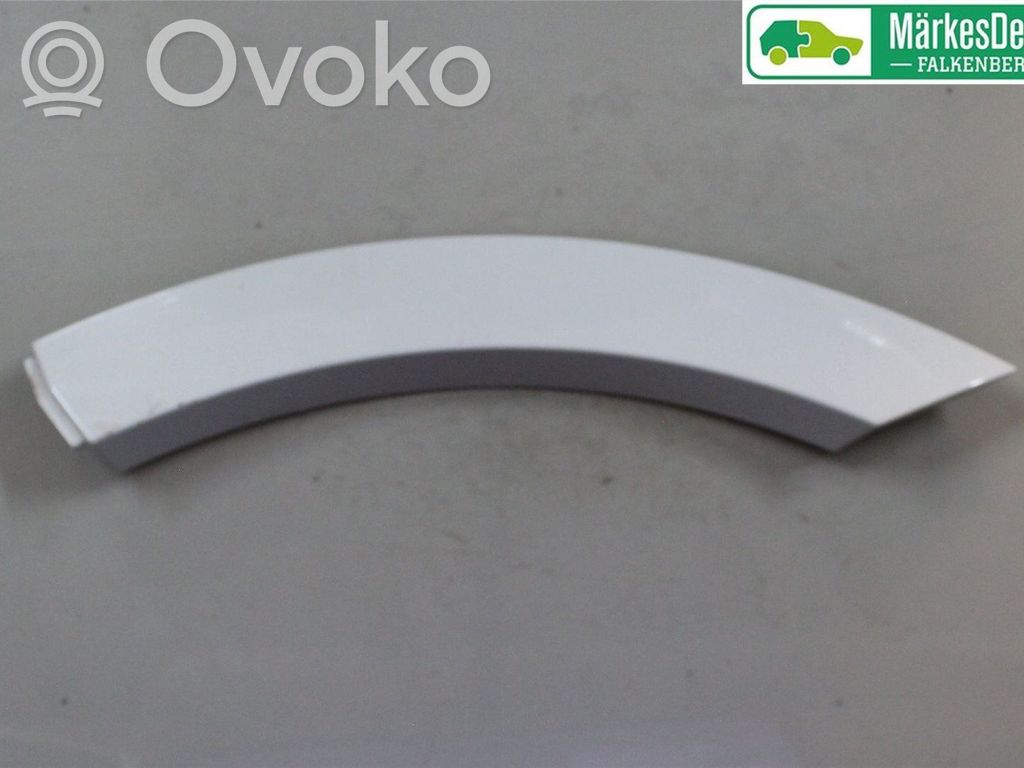 Audi Q8 Rivestimento passaruota anteriore 