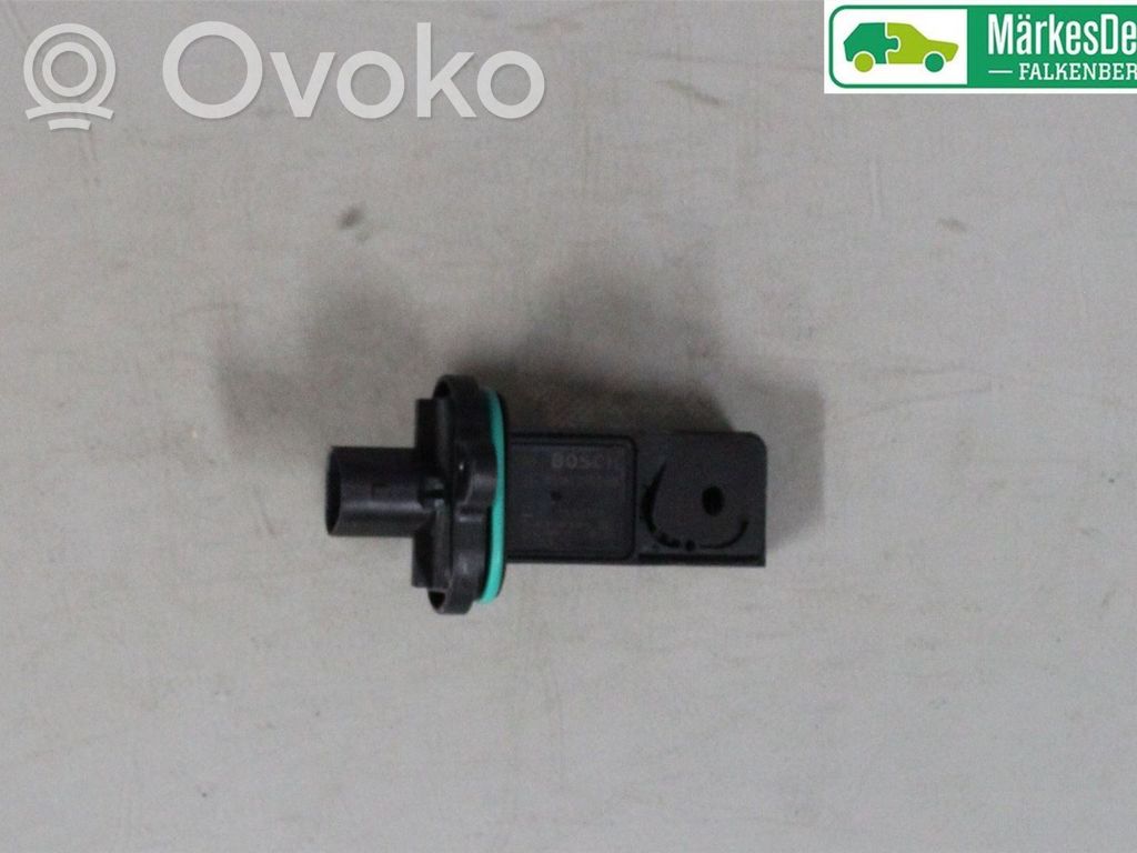 Opel Astra J Misuratore di portata d'aria 