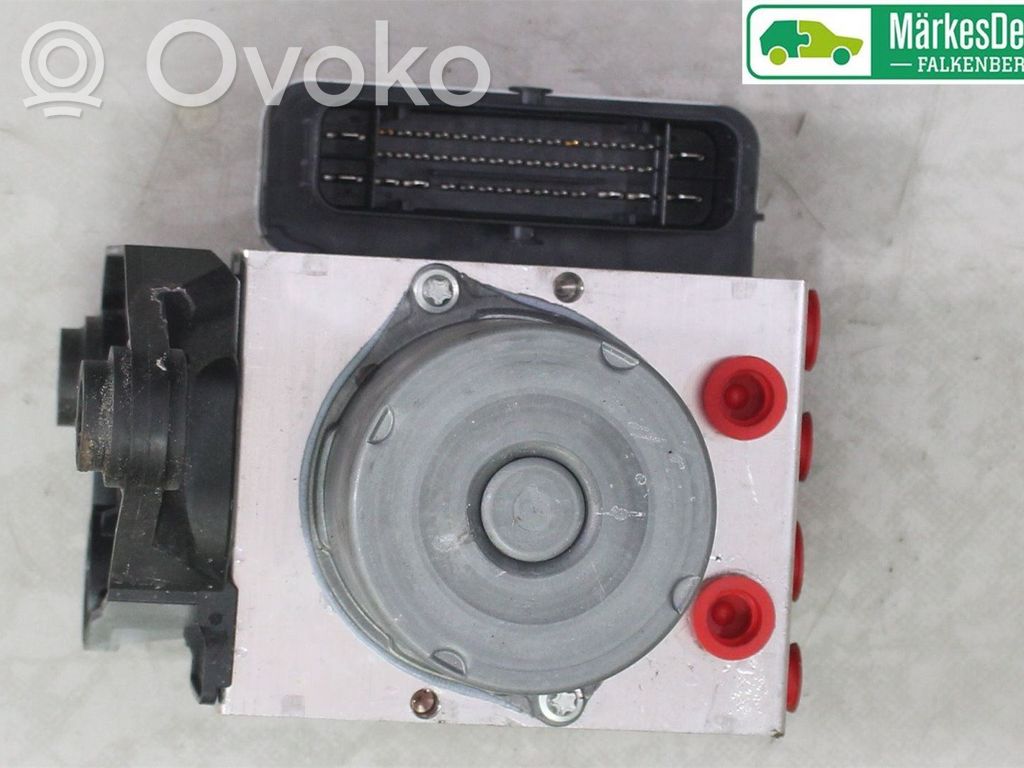 Audi A5 ABS bloks 