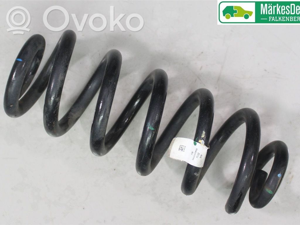 Audi Q5 SQ5 FY Arc elicoidal spate 