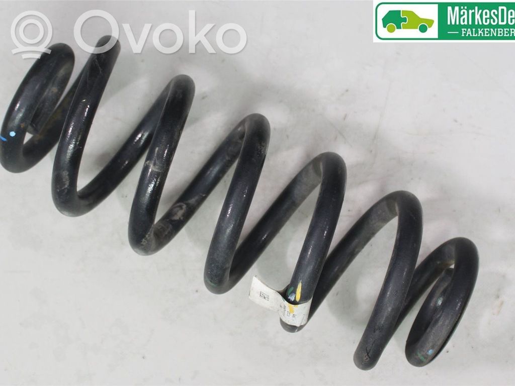 Audi Q5 SQ5 FY Arc elicoidal spate 