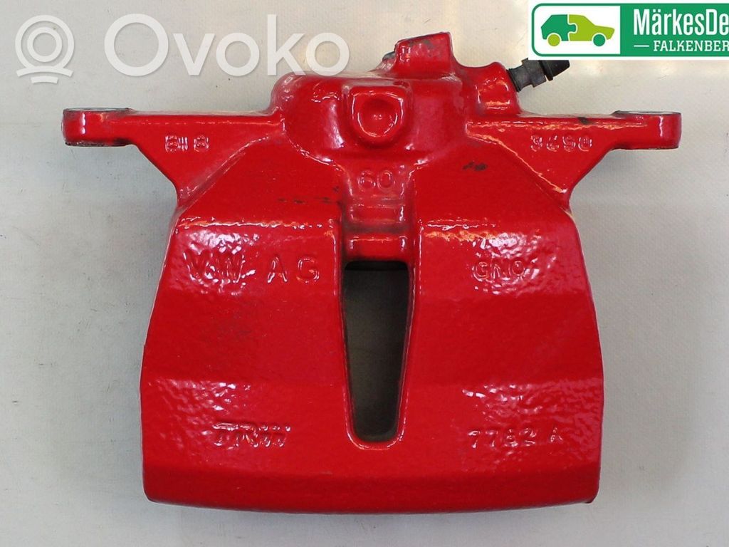 Audi A3 8Y Pinza del freno anteriore
