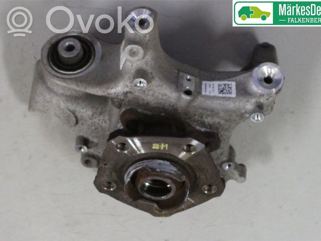Audi A4 S4 B9 8W Mozzo ruota anteriore