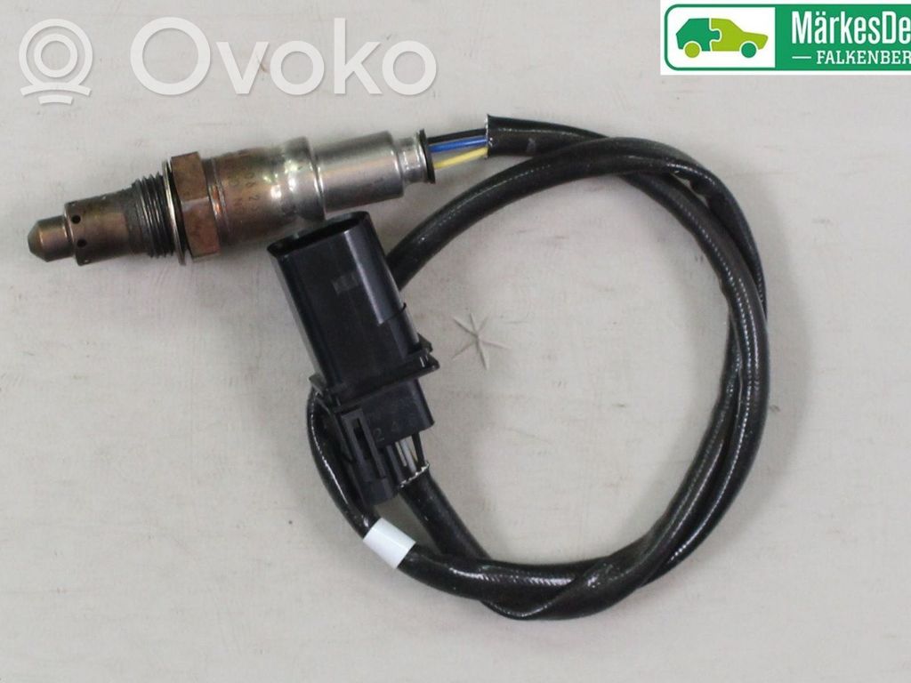 Sonda lambda   04E906262GH,04E906262GH,04E906262GH