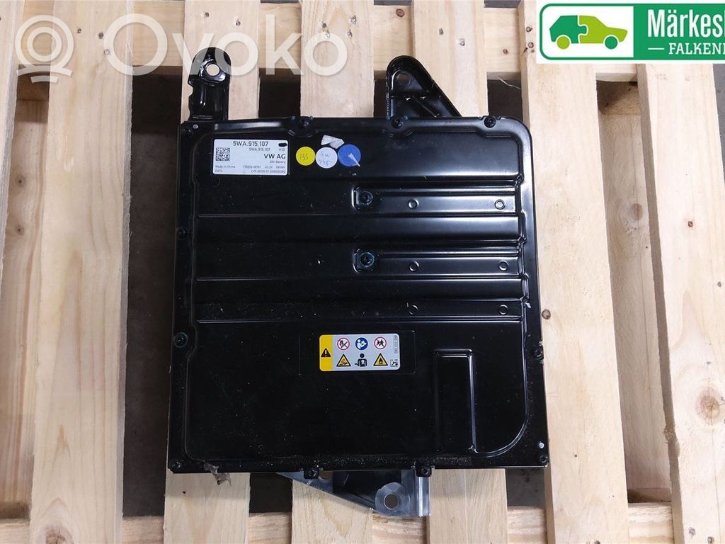 Audi A3 8Y Baterie vehicul hibrid/electric 