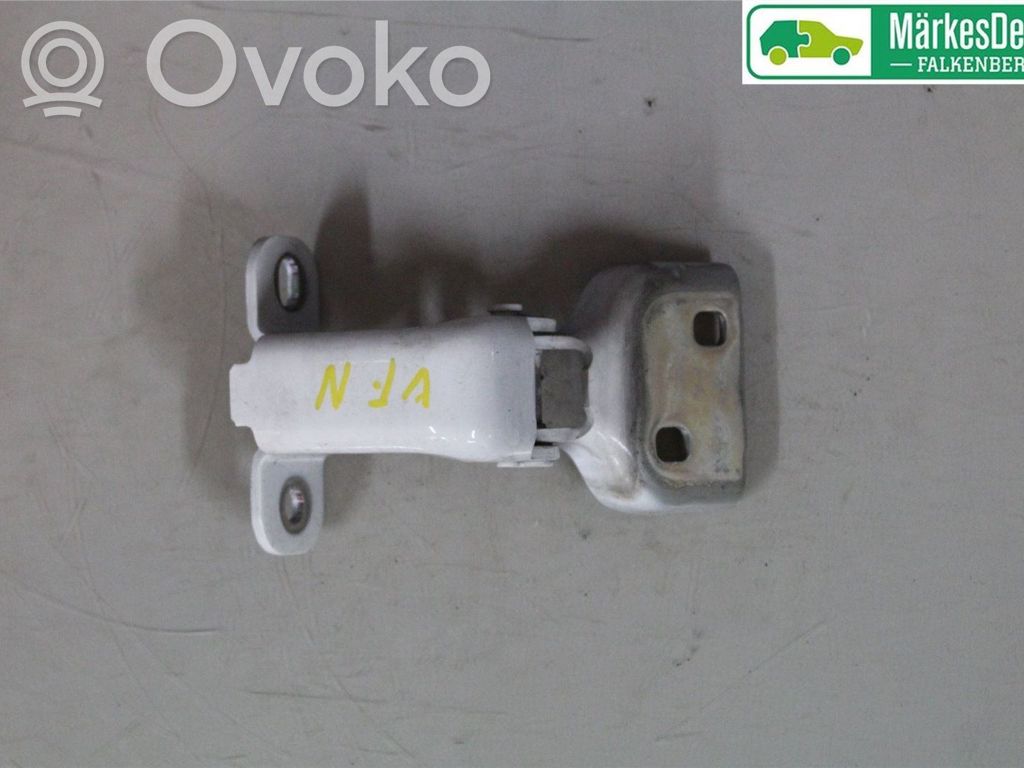 Renault Trafic III (X82) Cerniera inferiore della portiera anteriore 