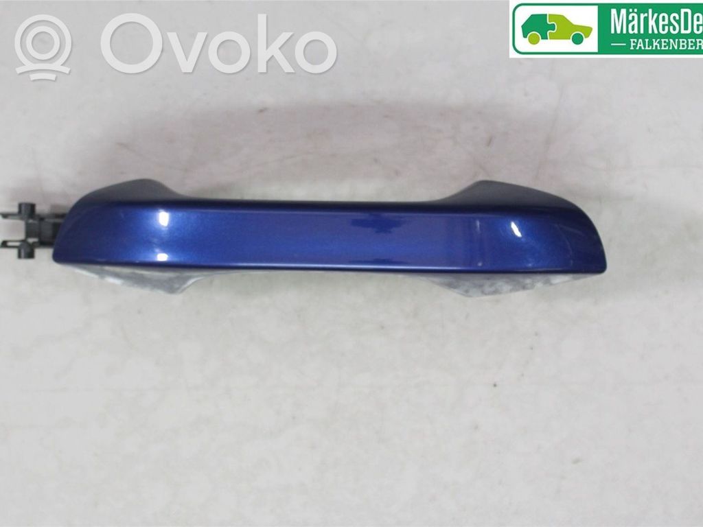 Seat Leon (5F) Manecilla externa puerta delantera 