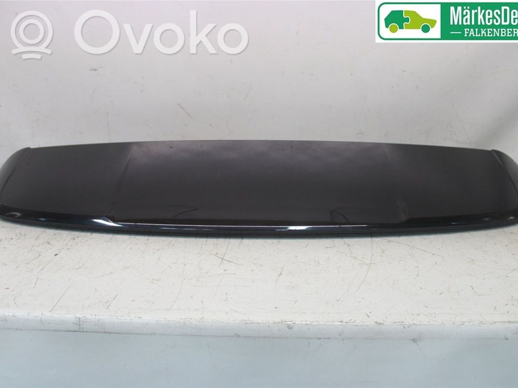 Audi A4 S4 B9 8W Spojler klapy tylnej / bagażnika 