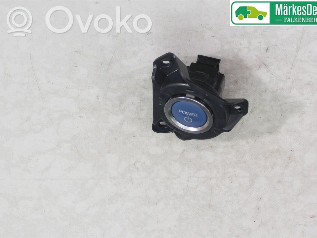 Engine start stop button switch   8961102190,15F451,15F451