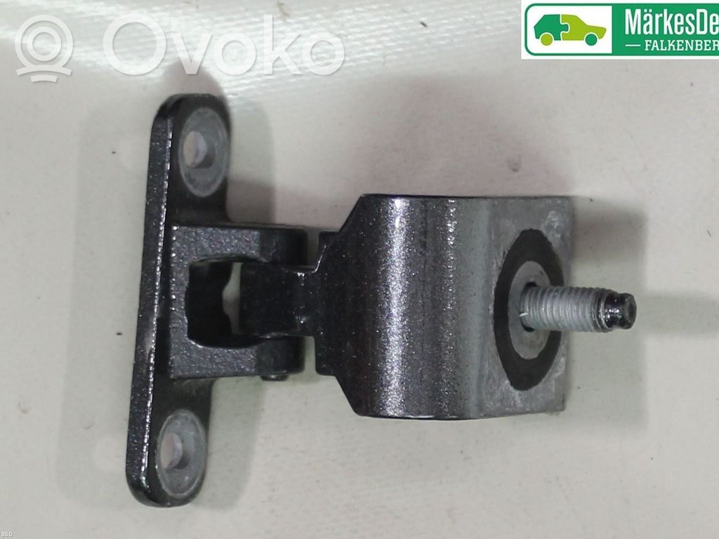 Audi Q5 SQ5 FY Tailgate/trunk/boot hinge 