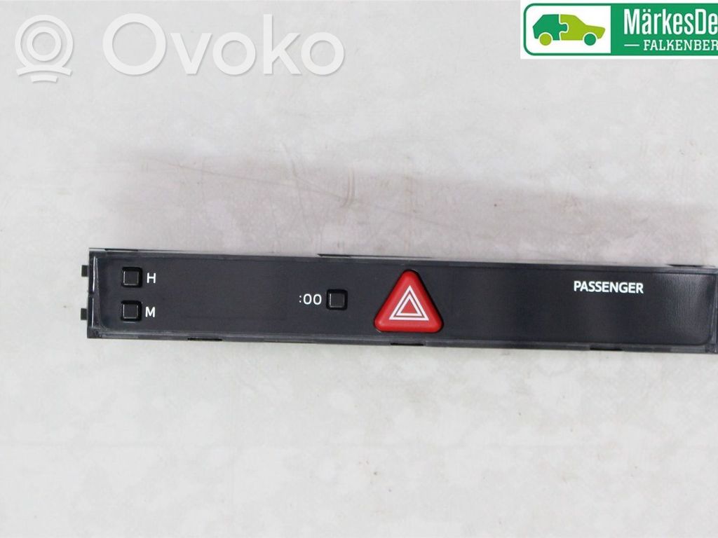 Toyota GT 86 Multifunctional control switch/knob 