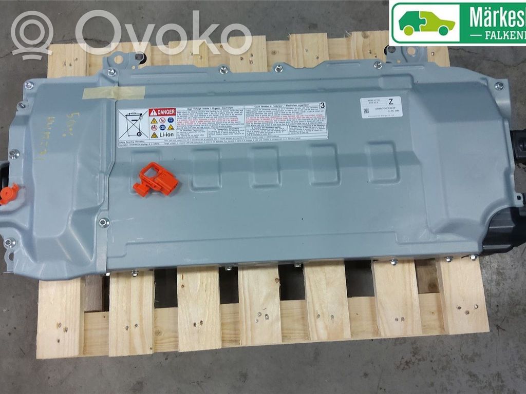 Toyota Corolla E210 E21 Hibrīda / elektromobiļu akumulators 