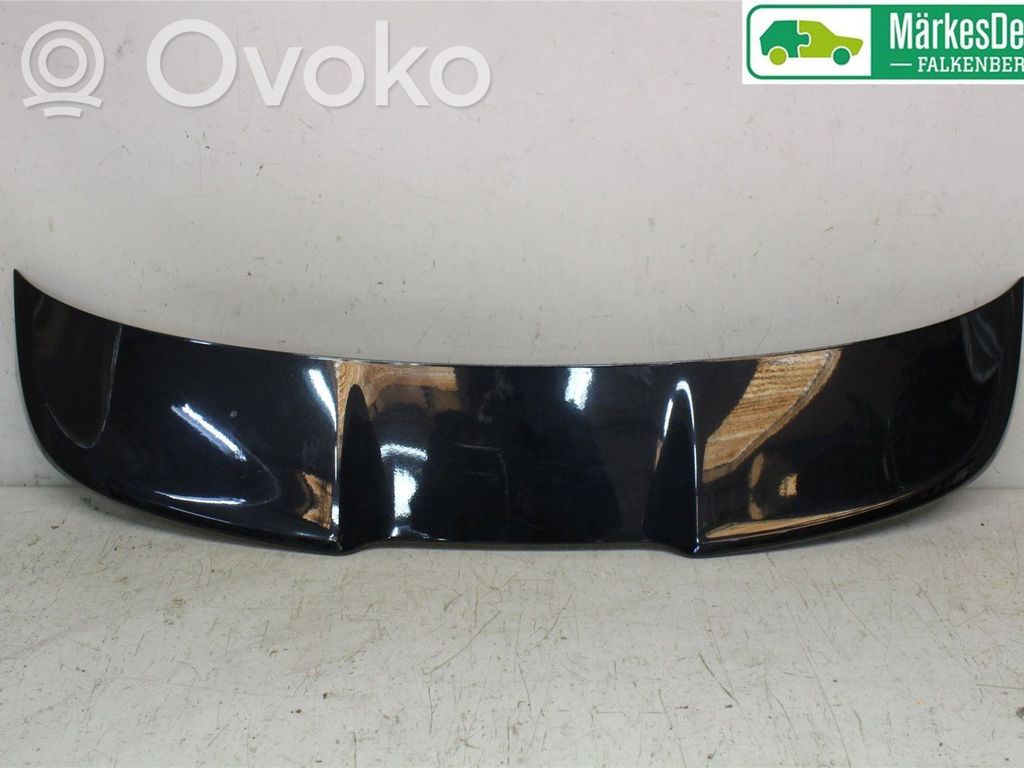 Audi A1 Tailgate/trunk spoiler 