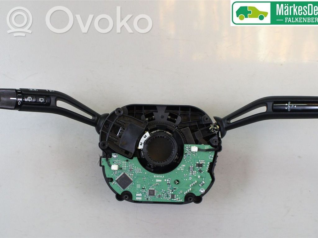 Mercedes-Benz C W206 Commodo, commande essuie-glace/phare
