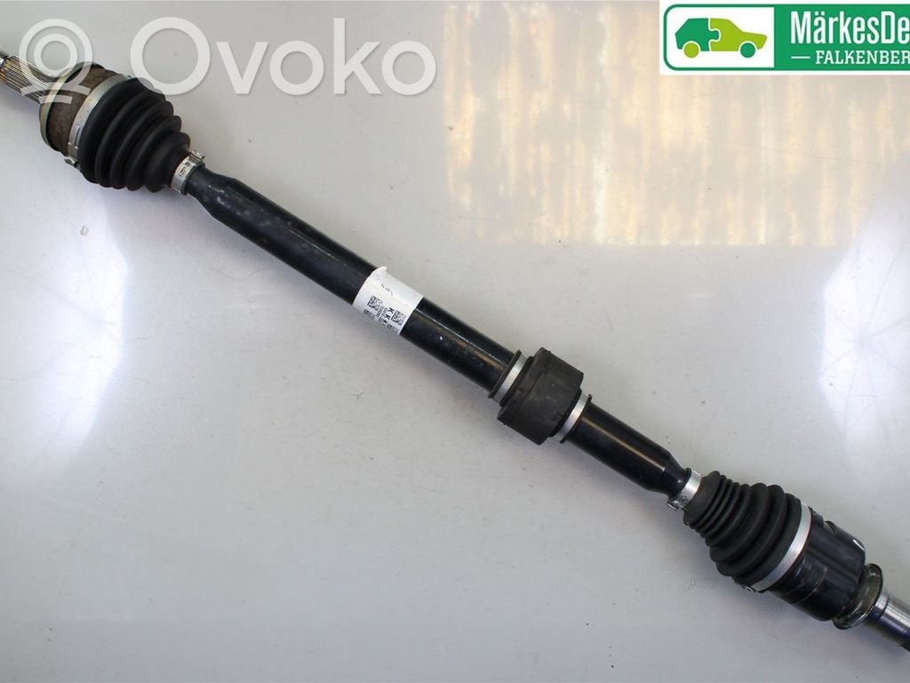 Toyota Corolla E210 E21 Front driveshaft 