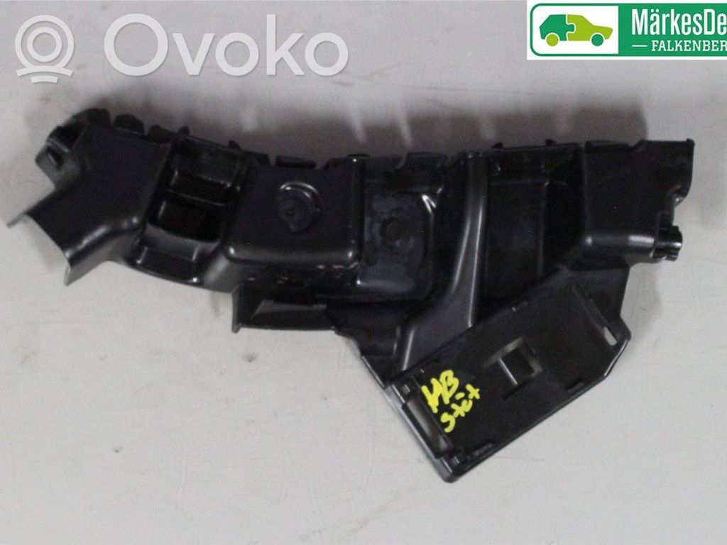 Seat Leon IV Support de pare-chocs arrière 