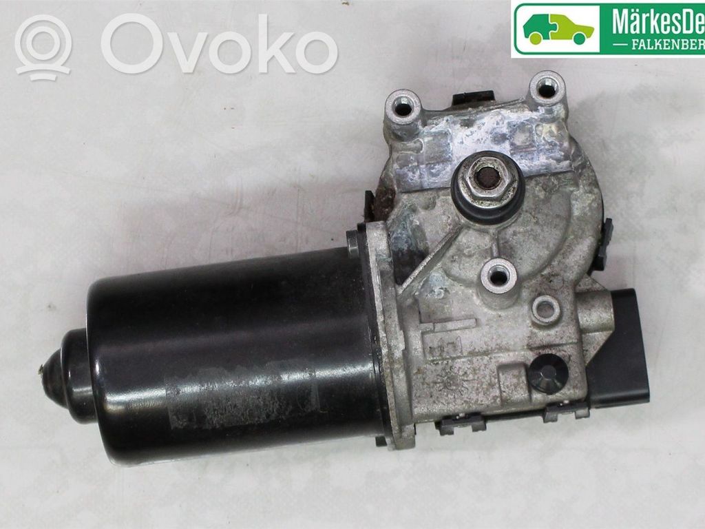 Pyyhkimen moottori   98110A2000