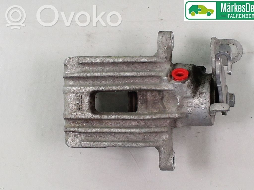 Skoda Kamiq Pinza del freno posteriore 