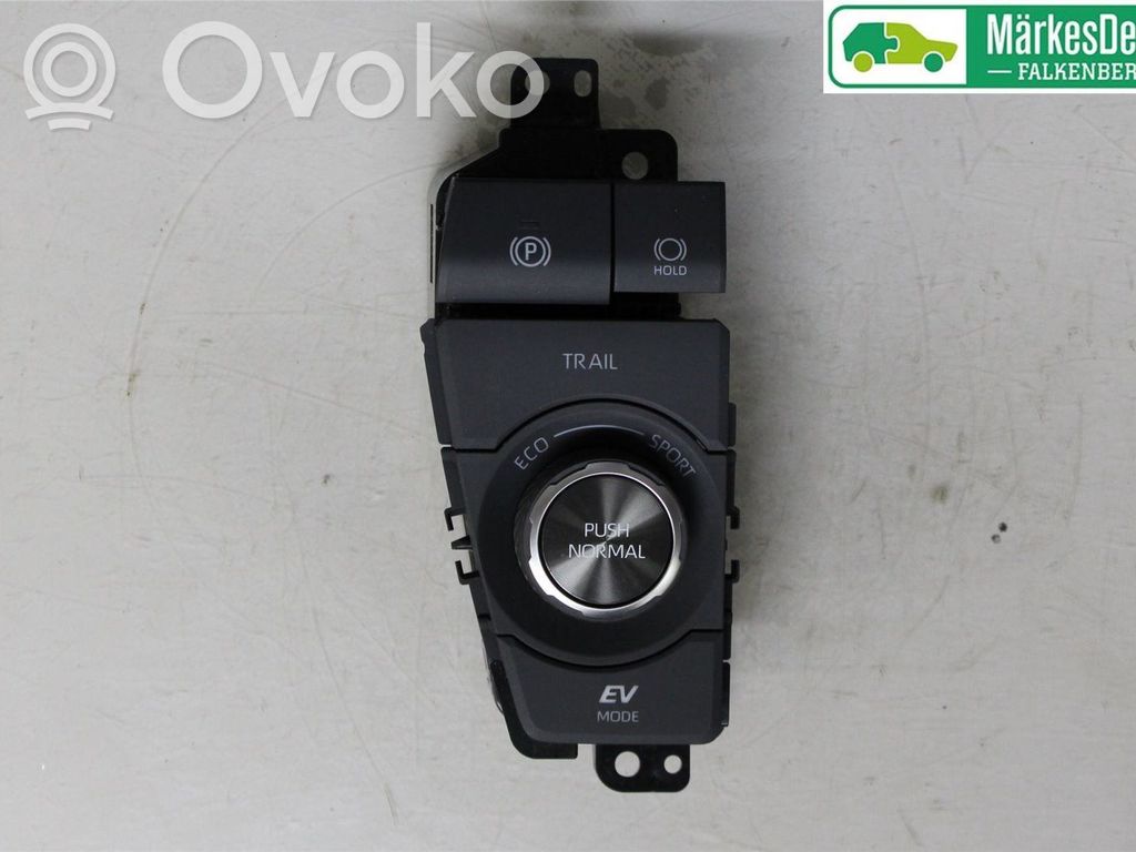 Toyota RAV 4 (XA50) Interruptor de control multifunción 