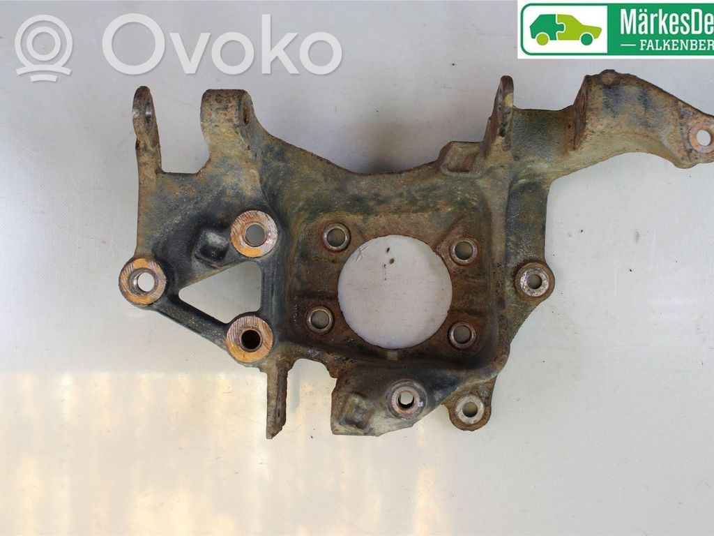 Ford Kuga II Priekinė stebulė 