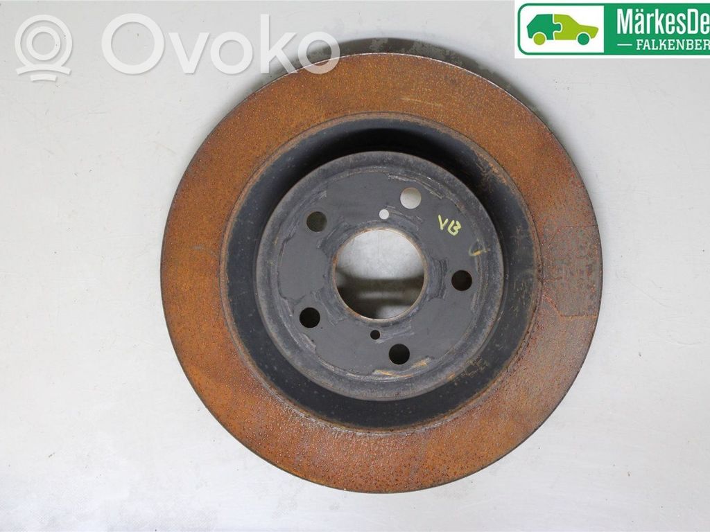 Toyota RAV 4 (XA50) Disc frână spate