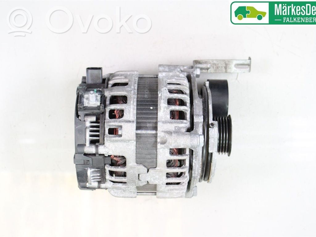 BMW 5 G30 G31 G38 Alternator 