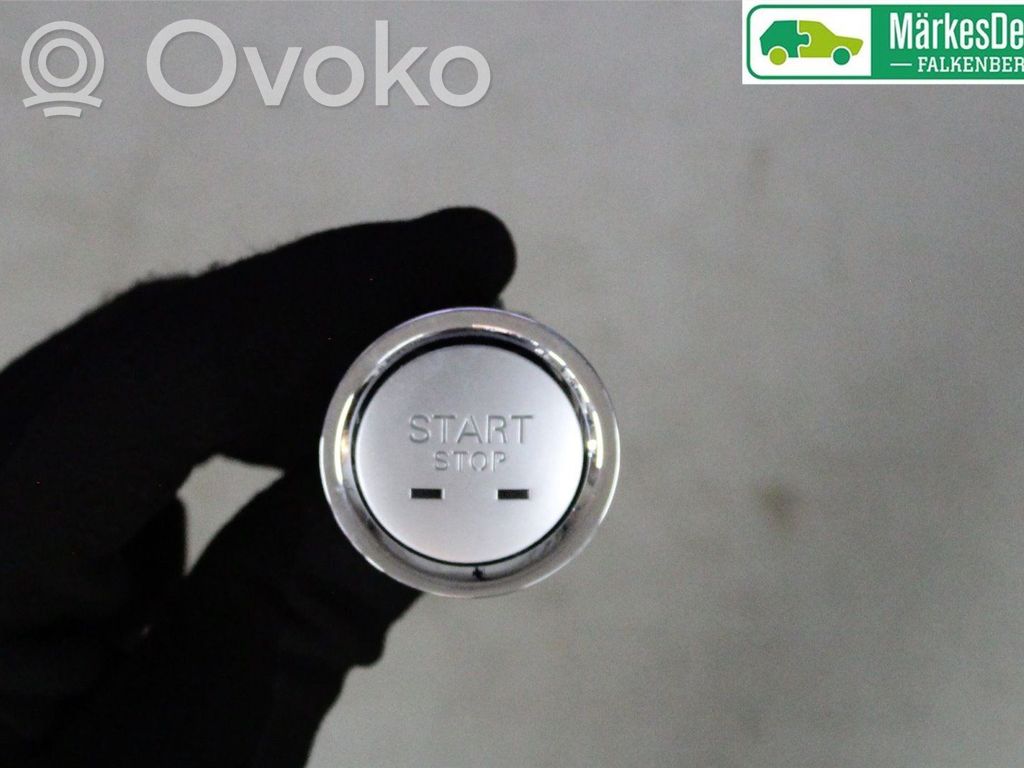 MG EHS Engine start stop button switch 