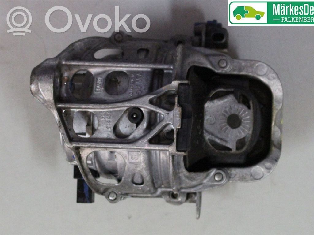 Engine mounting bracket   4M0199255BR,4M0199255AJ