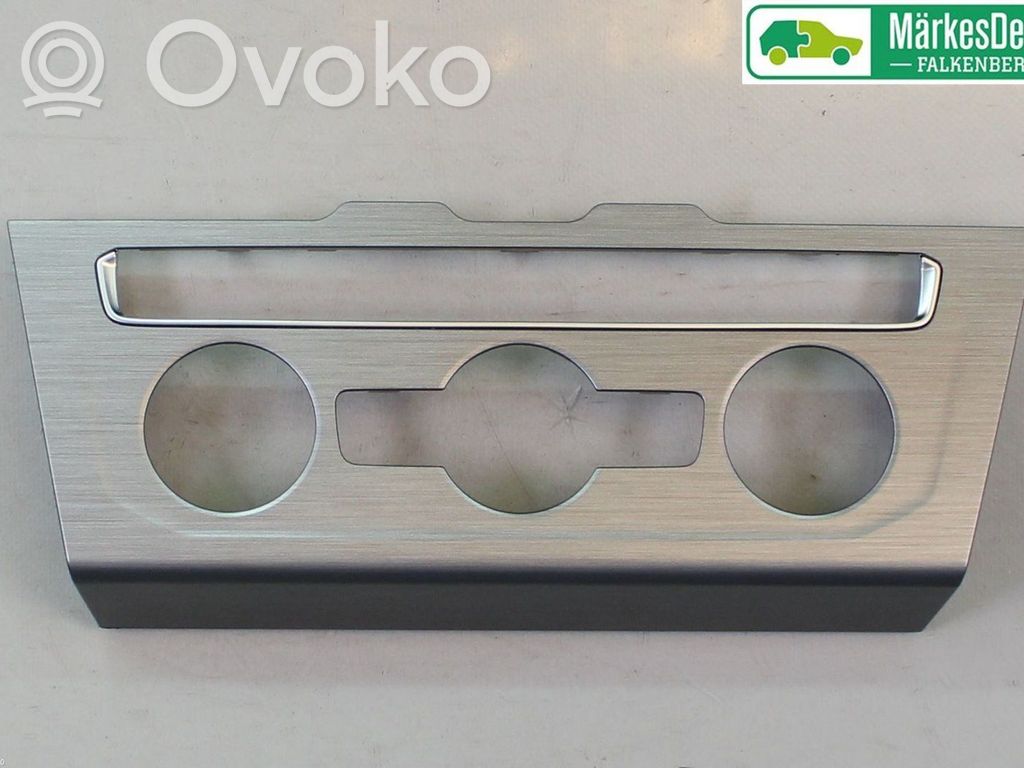 Volkswagen PASSAT B8 Mască ceasuri bord 