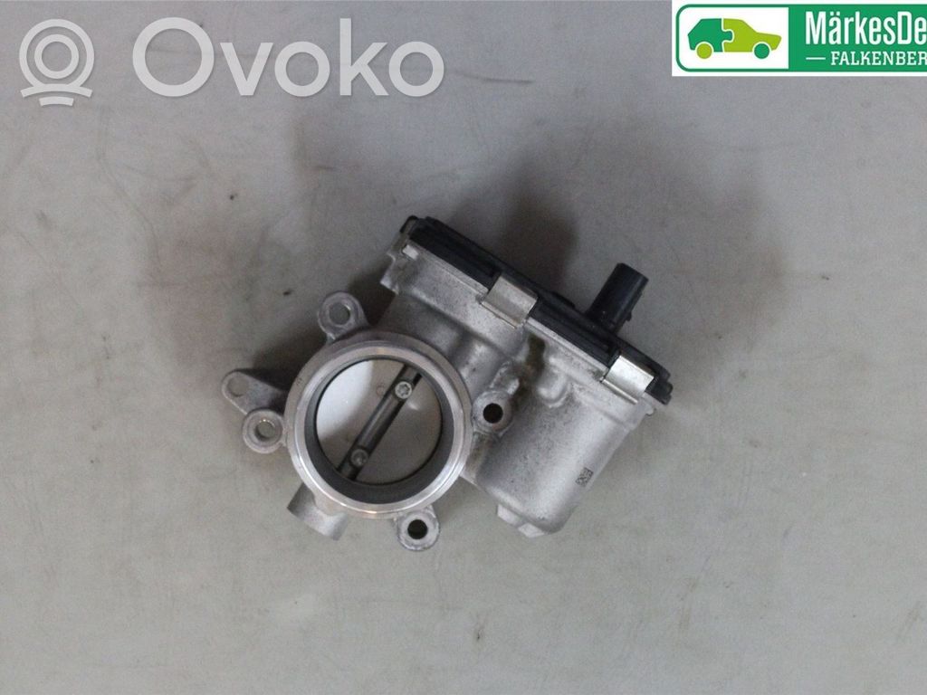 Throttle valve   10991391,10991391