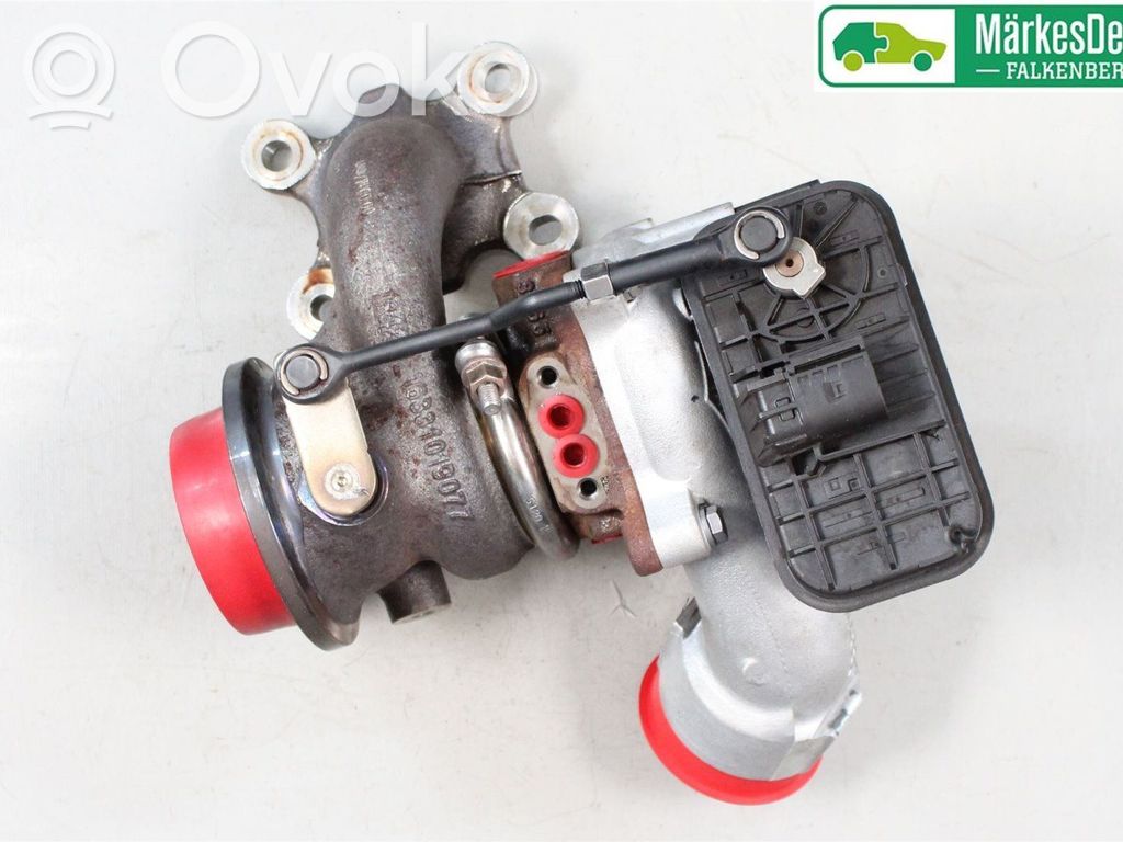 Turbo   04C145703X