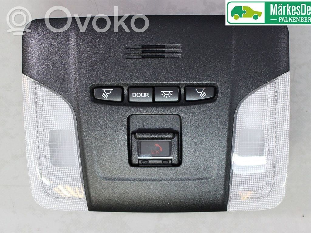 Toyota Corolla E210 E21 Muu sisävalo 