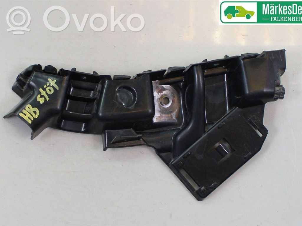 Seat Leon IV Support de pare-chocs arrière 